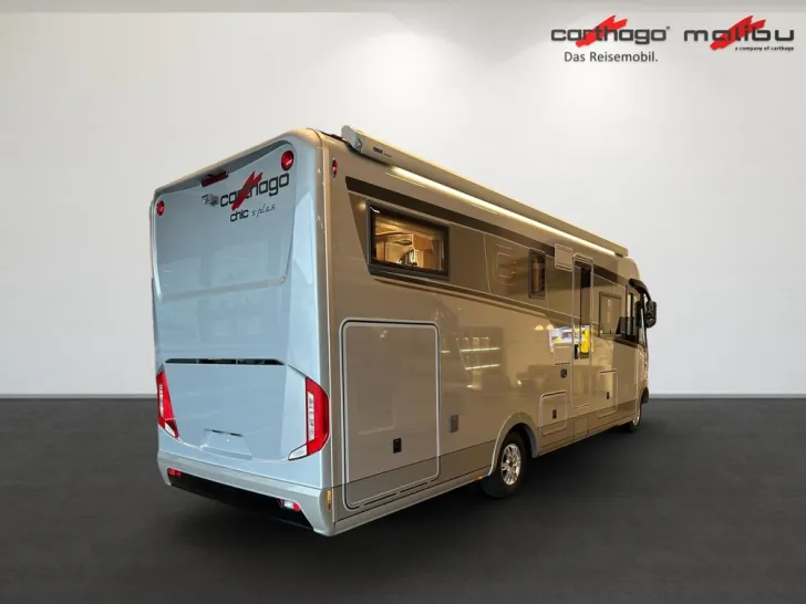 Fahrzeugbild Carthago chic s-plus I 61 XL LE #3
