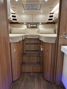 Fahrzeugbild Carthago chic s-plus I 61 XL LE #19
