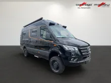 Fahrzeugbild Malibu Genius performance 4x4 641 LE #1