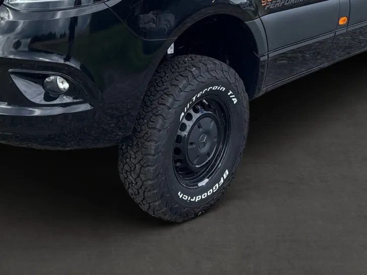 Fahrzeugbild Malibu Genius performance 4x4 641 LE #6