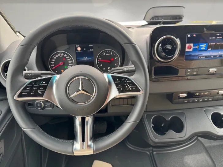 Fahrzeugbild Malibu Genius performance 4x4 641 LE #8