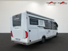 Fahrzeugbild Carthago chic c-line I 4.9 LE #3