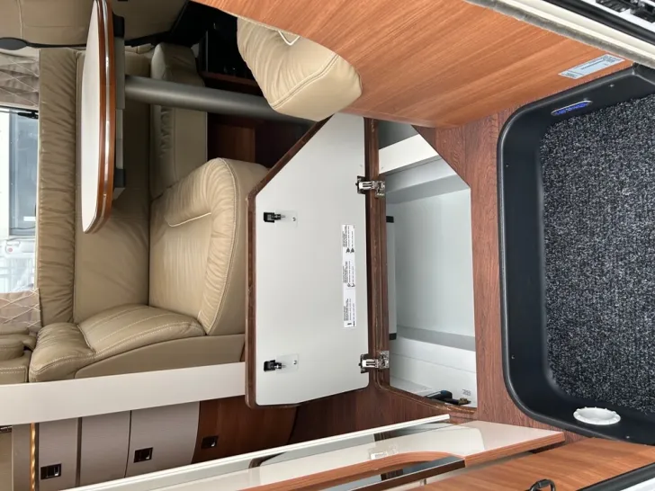 Fahrzeugbild Carthago chic c-line I 4.9 LE #24