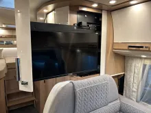 Fahrzeugbild Malibu T 430 KB LE comfort #19