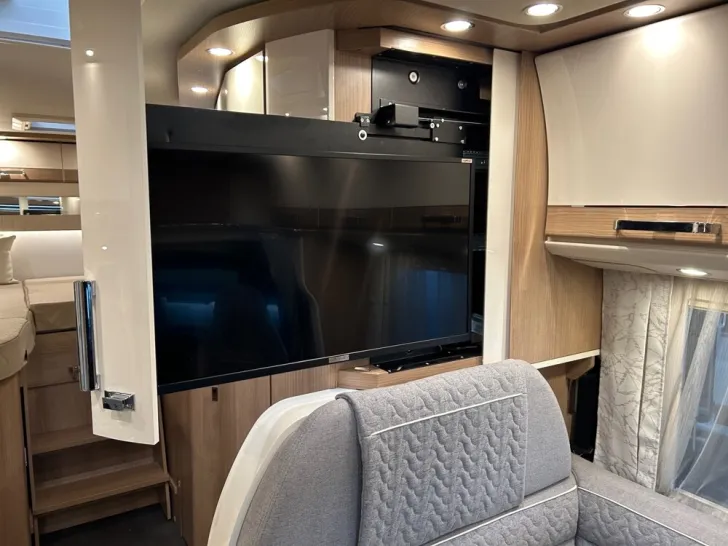 Fahrzeugbild Malibu T 430 KB LE comfort #19
