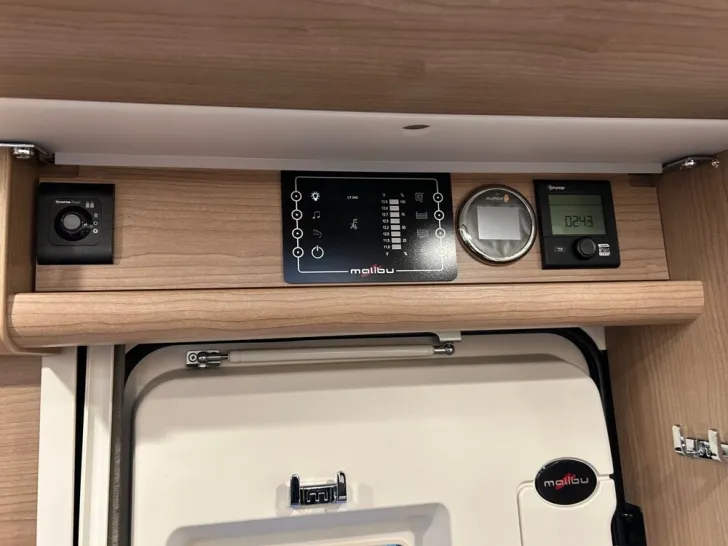 Fahrzeugbild Malibu T 430 KB LE comfort #20
