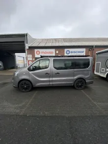 Fahrzeugbild Fiat Sonstige Talento #2