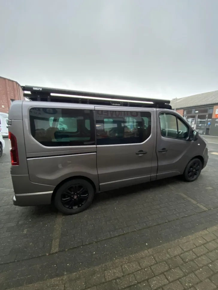 Fahrzeugbild Fiat Sonstige Talento #4