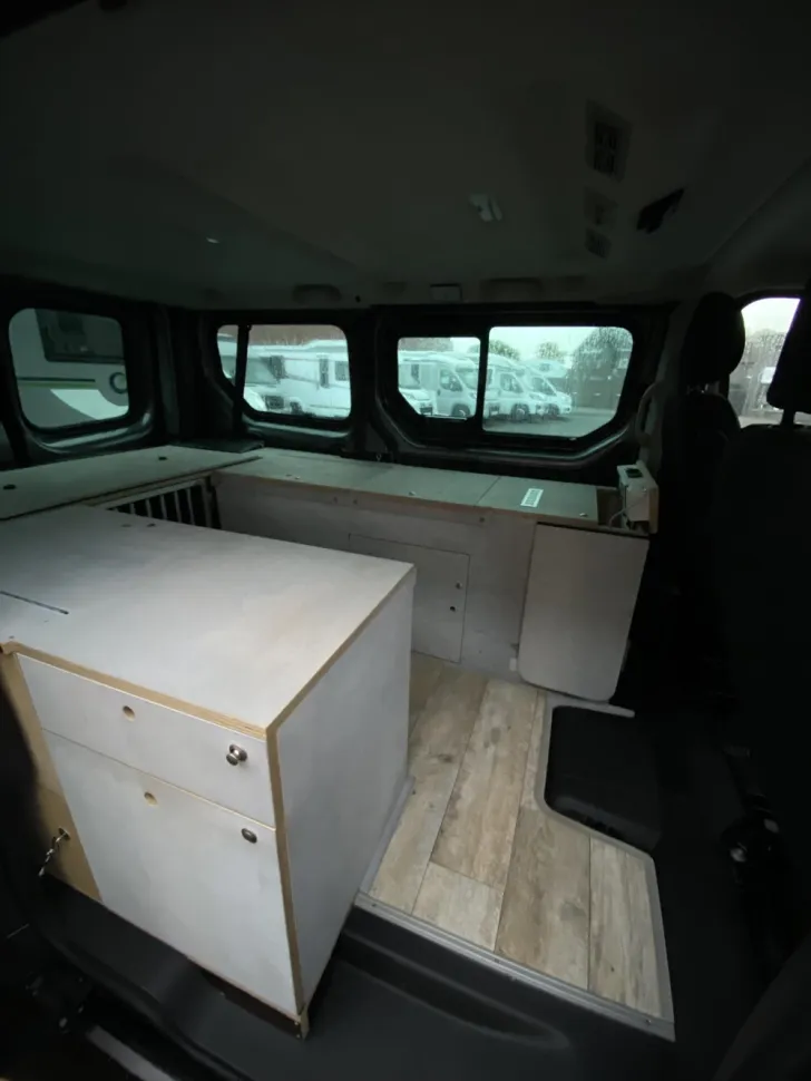 Fahrzeugbild Fiat Sonstige Talento #5