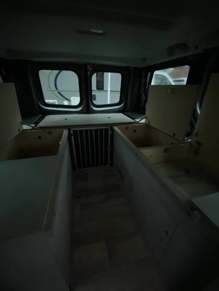 Fahrzeugbild Fiat Sonstige Talento #9