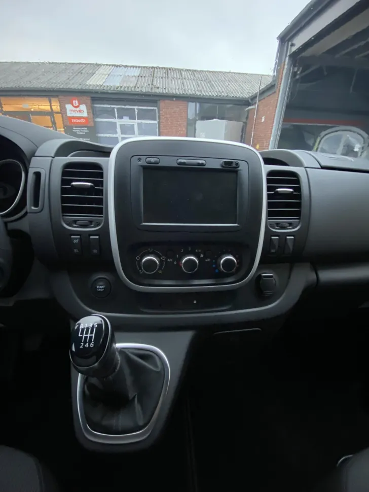 Fahrzeugbild Fiat Sonstige Talento #15