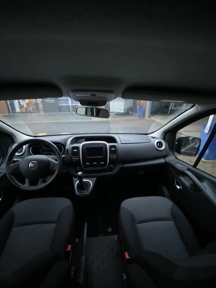 Fahrzeugbild Fiat Sonstige Talento #16