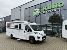 Fahrzeugbild Weinsberg CaraCompact 600 MEG EDITION [PEPPER] #12