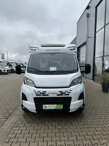 Fahrzeugbild Weinsberg CaraCompact 600 MEG EDITION [PEPPER] #13