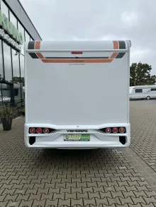 Fahrzeugbild Weinsberg CaraCompact 600 MEG EDITION [PEPPER] #15
