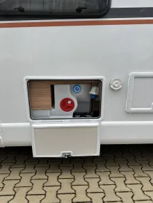 Fahrzeugbild Weinsberg CaraCompact 600 MEG EDITION [PEPPER] #19