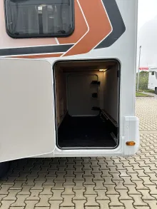 Fahrzeugbild Weinsberg CaraCompact 600 MEG EDITION [PEPPER] #20