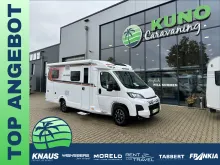 Fahrzeugbild Weinsberg CaraCompact 600 MEG EDITION [PEPPER] #1