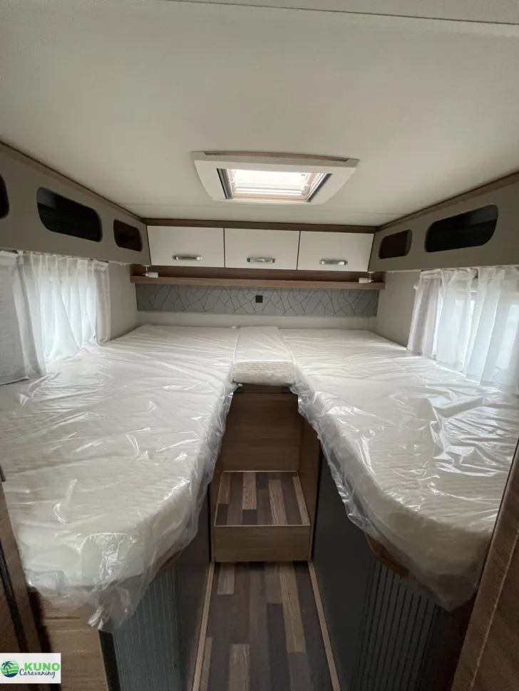 Fahrzeugbild Weinsberg CaraCompact 600 MEG EDITION [PEPPER] #9