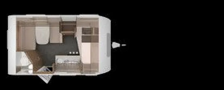 Fahrzeugbild Knaus Sport 400 QD #1