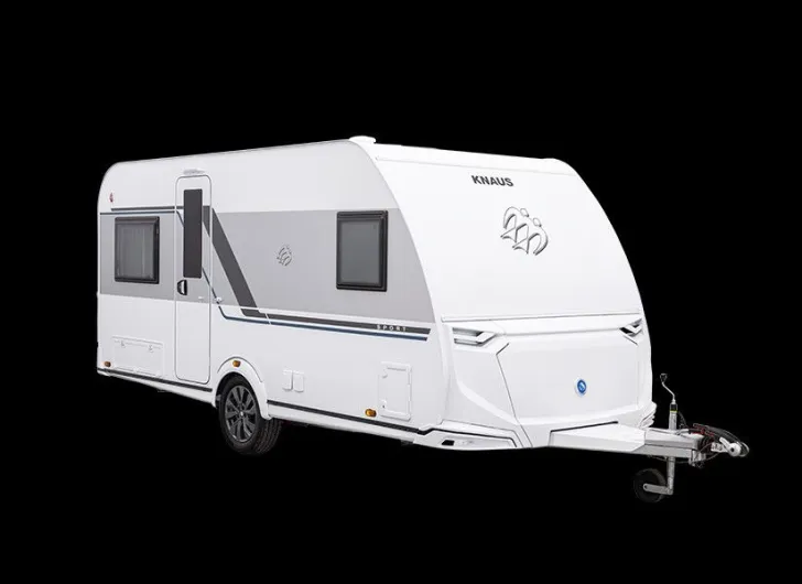 Fahrzeugbild Knaus Sport 400 QD #4