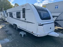 Fahrzeugbild Knaus Südwind 650 PEB 60 YEARS #1