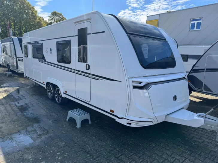 Fahrzeugbild Knaus Südwind 650 PEB 60 YEARS #1