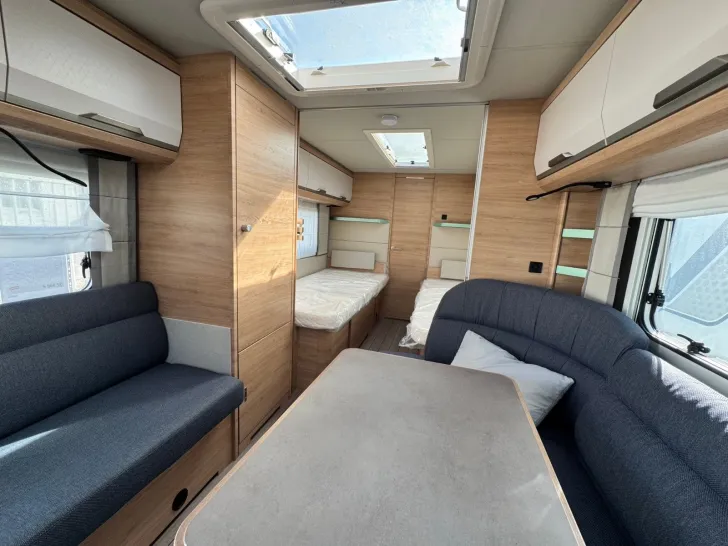 Fahrzeugbild Knaus Südwind 650 PEB 60 YEARS #5