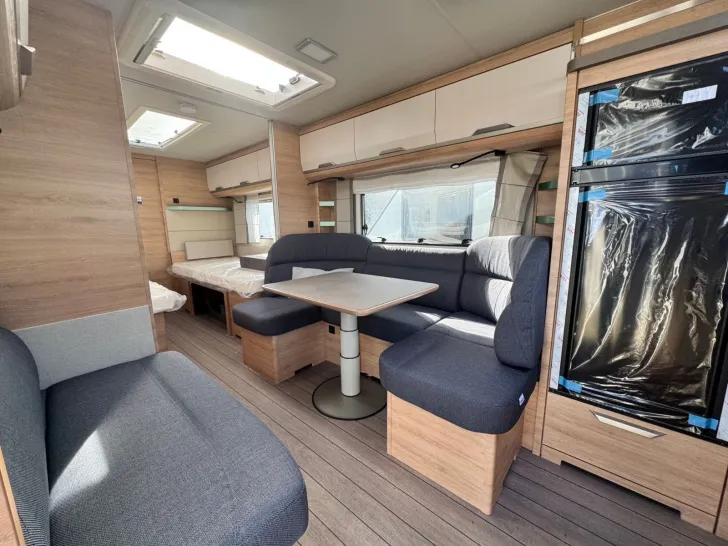 Fahrzeugbild Knaus Südwind 650 PEB 60 YEARS #6