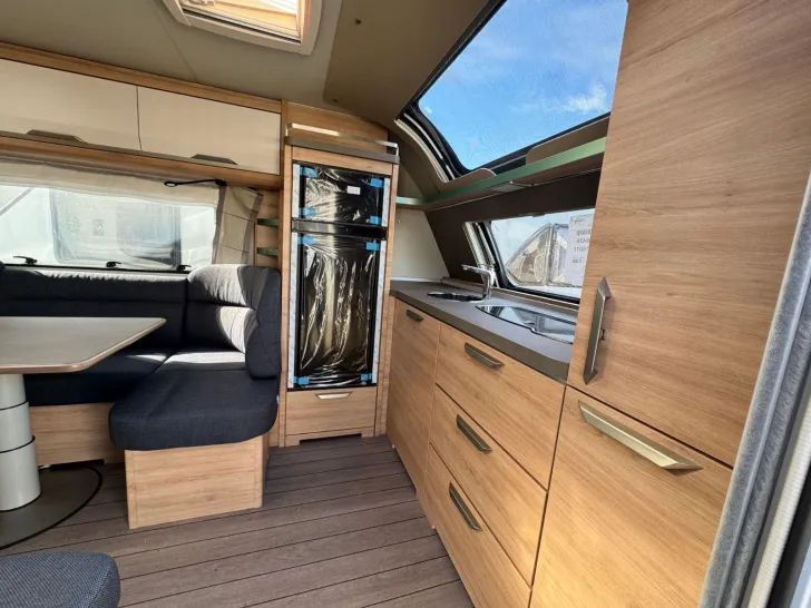 Fahrzeugbild Knaus Südwind 650 PEB 60 YEARS #7