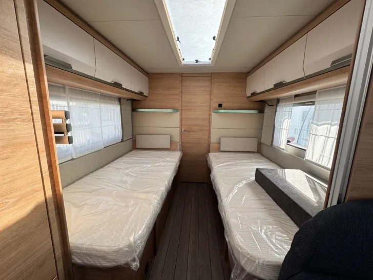 Fahrzeugbild Knaus Südwind 650 PEB 60 YEARS #9