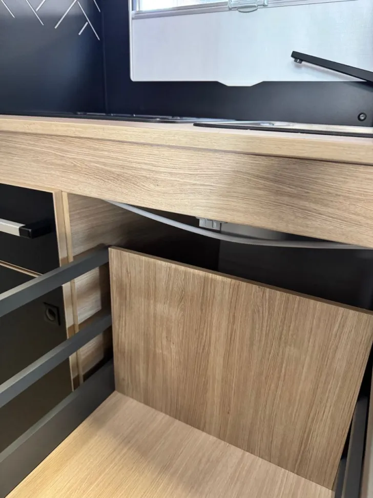 Fahrzeugbild Knaus Südwind 650 PEB 60 YEARS #10