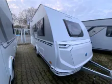 Fahrzeugbild Knaus Sport 400 LK #1