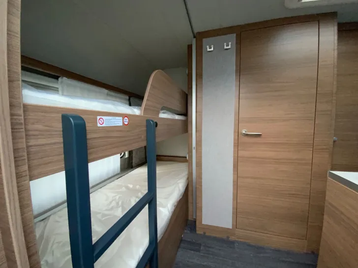 Fahrzeugbild Knaus Sport 400 LK #4