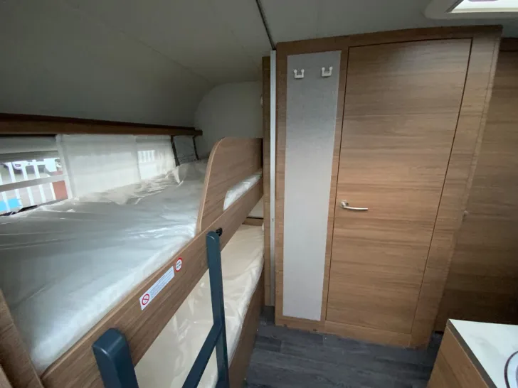 Fahrzeugbild Knaus Sport 400 LK #5