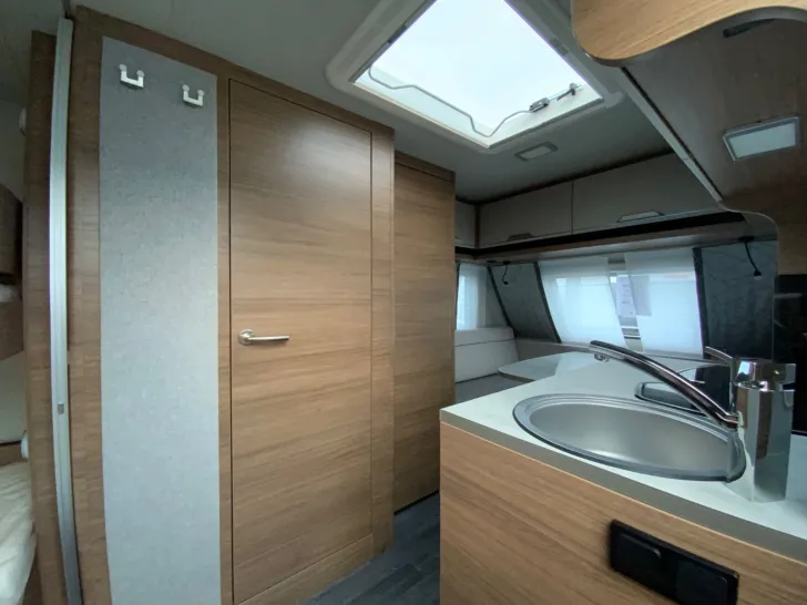 Fahrzeugbild Knaus Sport 400 LK #6