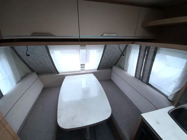 Fahrzeugbild Knaus Sport 400 LK #9