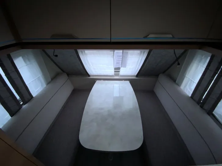 Fahrzeugbild Knaus Sport 400 LK #10