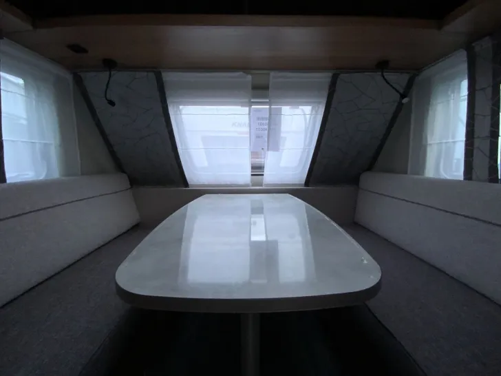 Fahrzeugbild Knaus Sport 400 LK #11