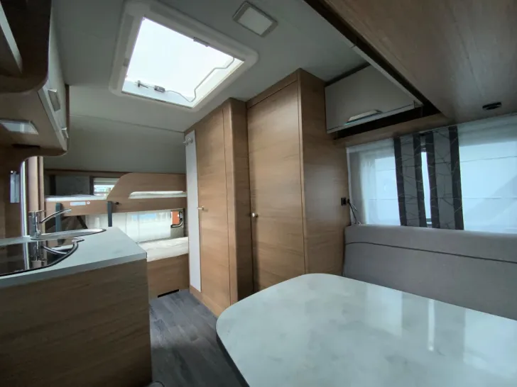 Fahrzeugbild Knaus Sport 400 LK #12