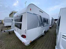 Fahrzeugbild Knaus Sport 400 LK #3