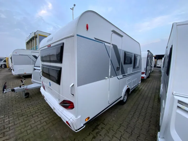 Fahrzeugbild Knaus Sport 400 LK #3