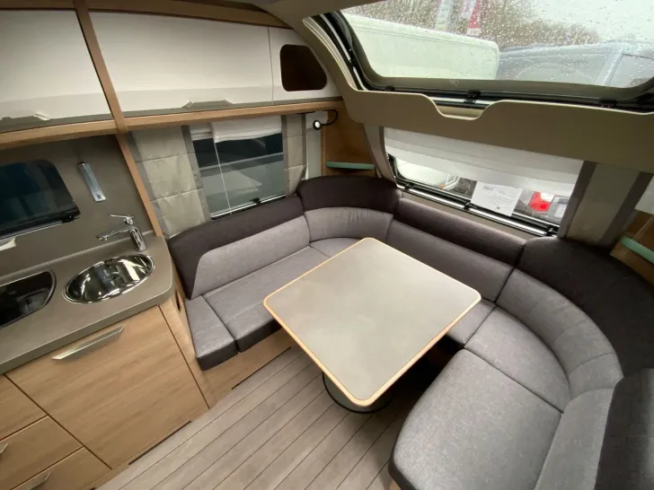 Fahrzeugbild Knaus Südwind 500 UF 60 YEARS #5