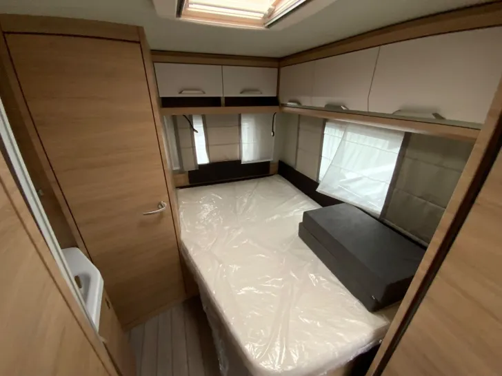 Fahrzeugbild Knaus Südwind 500 UF 60 YEARS #9