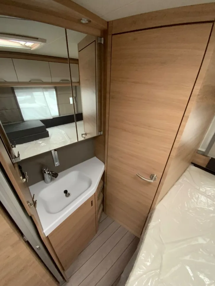 Fahrzeugbild Knaus Südwind 500 UF 60 YEARS #10