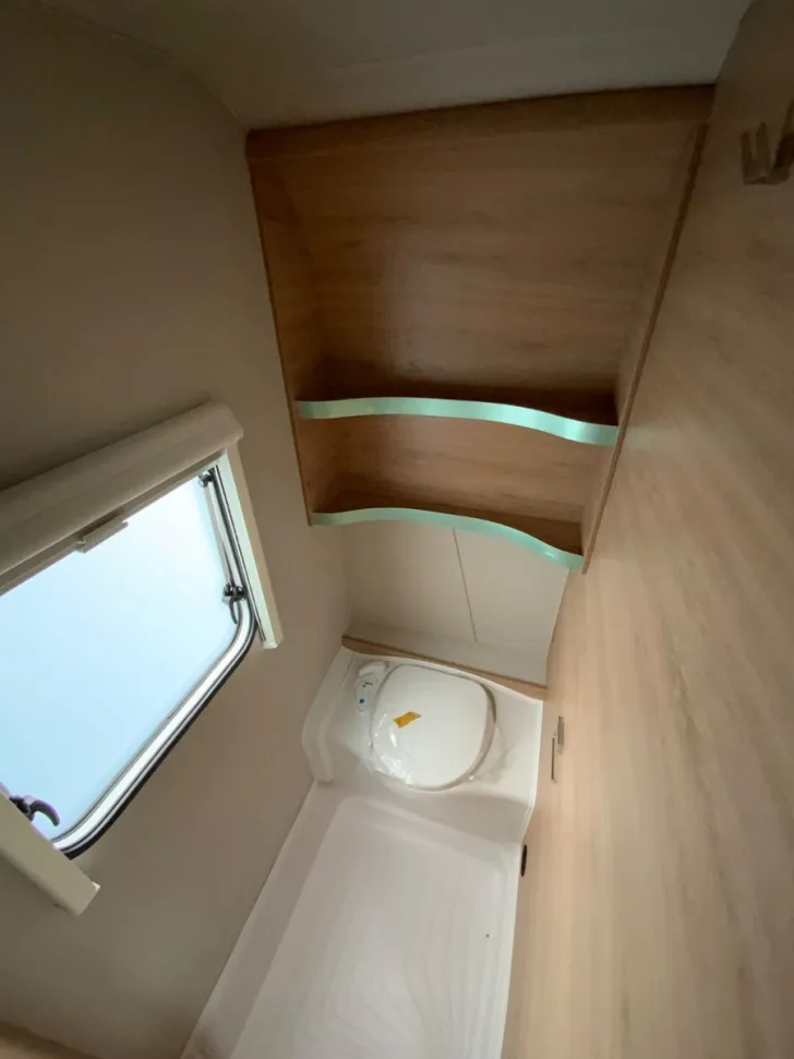 Fahrzeugbild Knaus Südwind 500 UF 60 YEARS #11