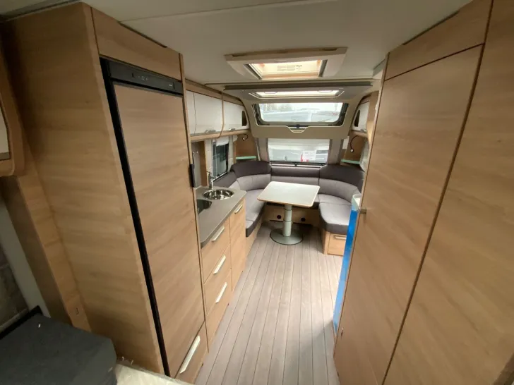 Fahrzeugbild Knaus Südwind 500 UF 60 YEARS #12