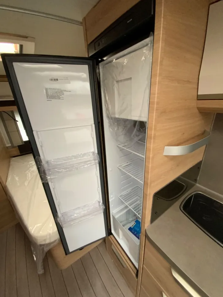 Fahrzeugbild Knaus Südwind 500 UF 60 YEARS #14