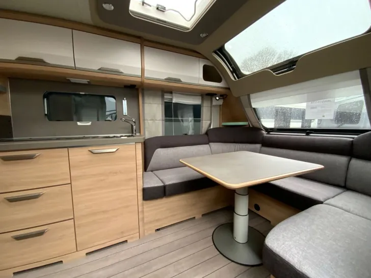 Fahrzeugbild Knaus Südwind 500 UF 60 YEARS #17