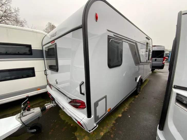 Fahrzeugbild Knaus Südwind 500 UF 60 YEARS #4